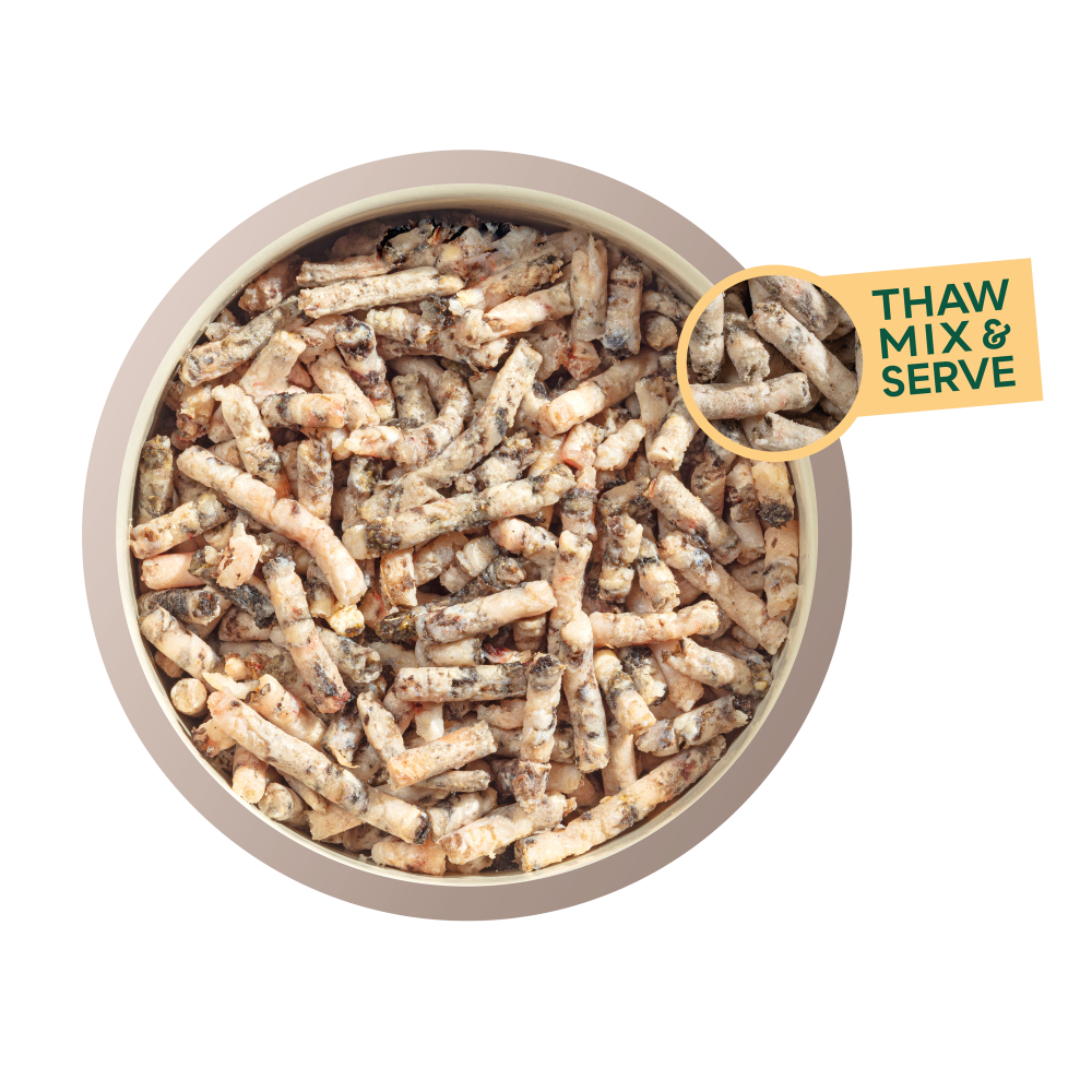100% Tripe Freeflow image number 2